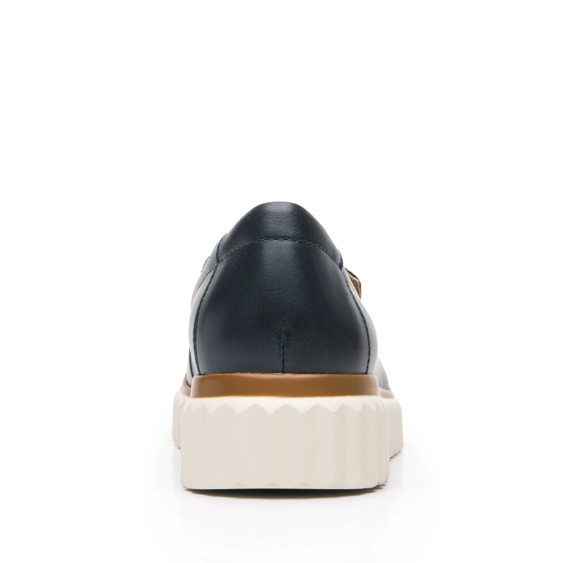 ZAPATILLA MUJER EILEEN 134703 MARINO - 5