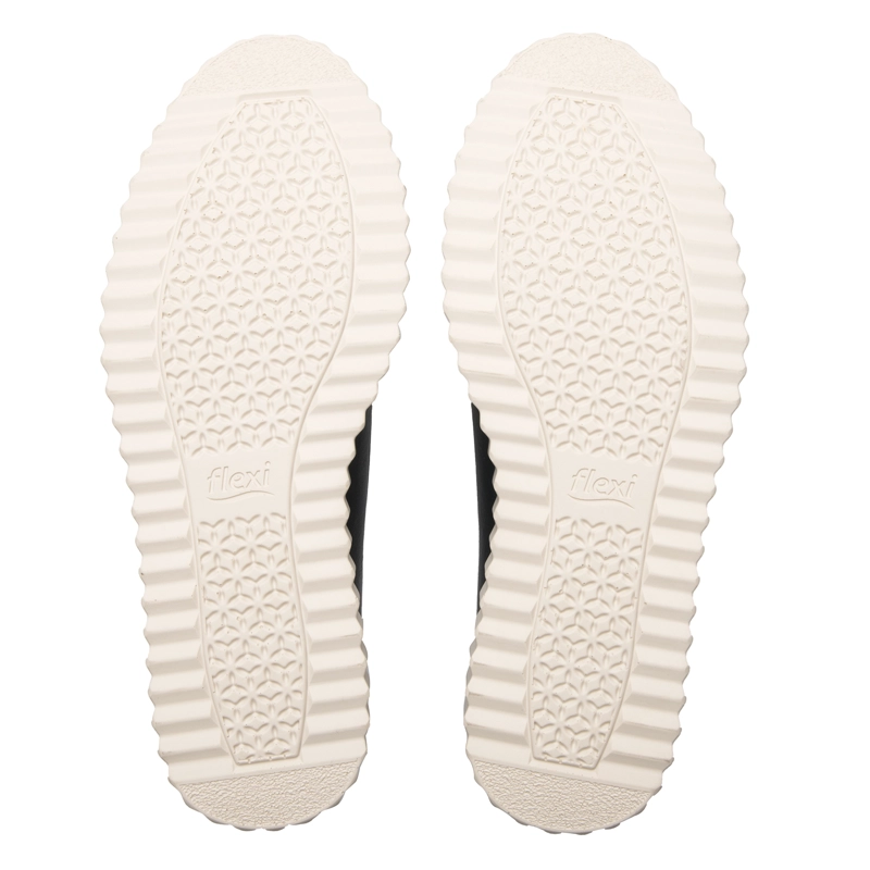 ZAPATILLA MUJER EILEEN 134703 MARINO - 7