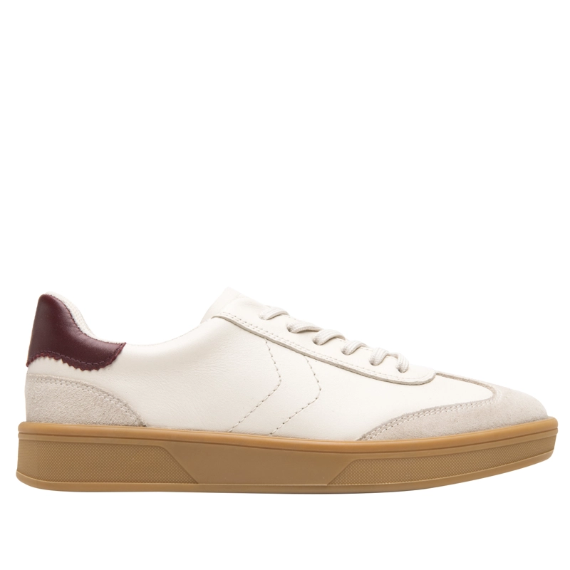 ZAPATILLA MUJER MILAN 134503 ALGODON - 1