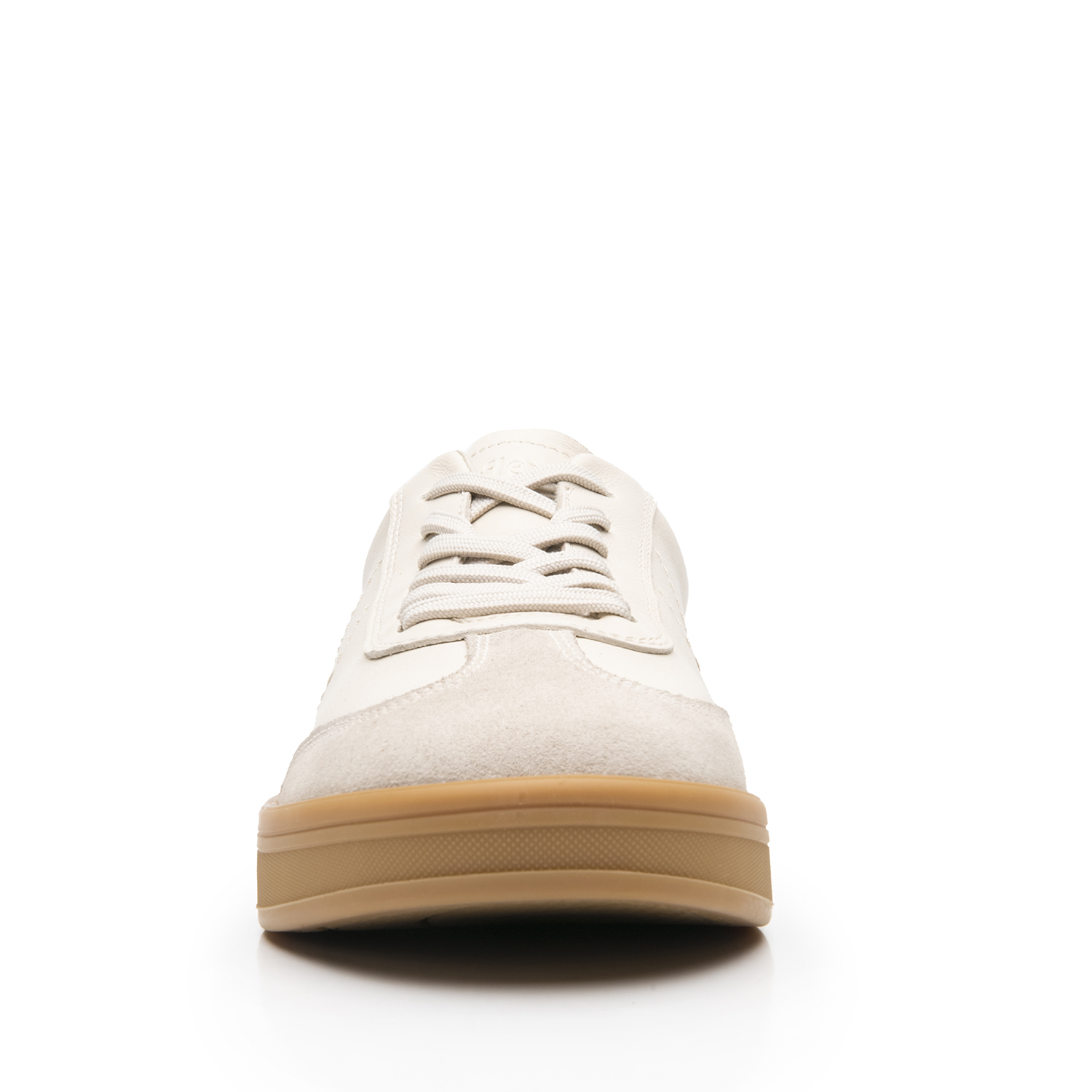 ZAPATILLA FLEXI MUJER MILAN 134503 ALGODON - 4
