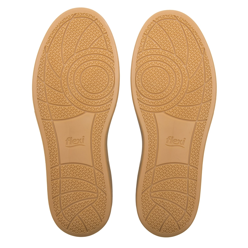 ZAPATILLA MUJER MILAN 134503 ALGODON - 7