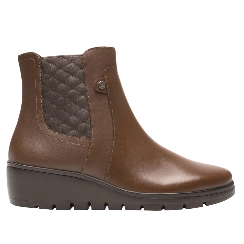 BOTIN MUJER CATALEYA 104821 DARKTAN - 1