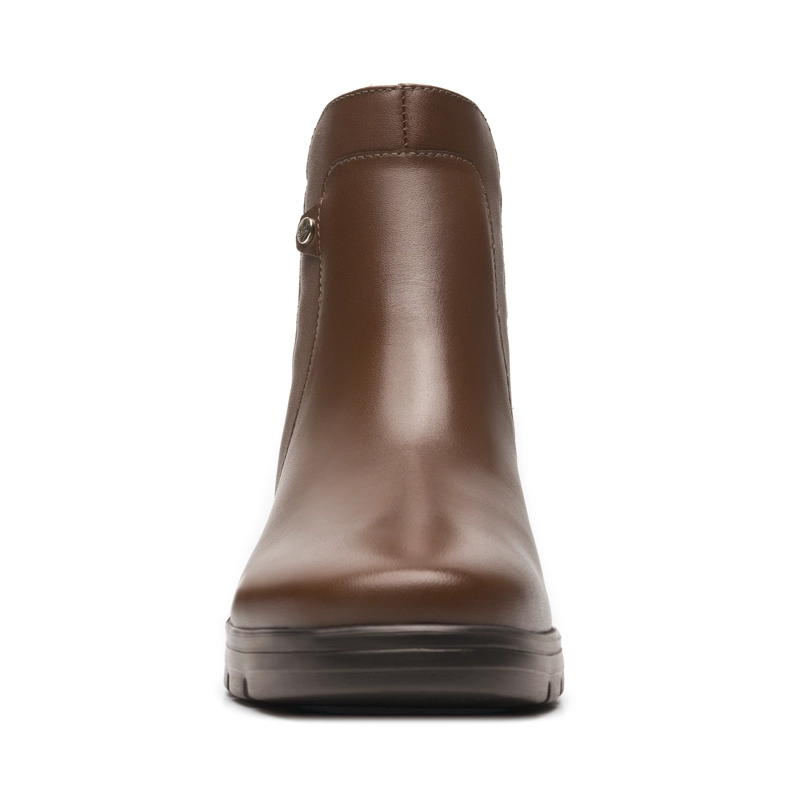 BOTIN MUJER CATALEYA 104821 DARKTAN - 4