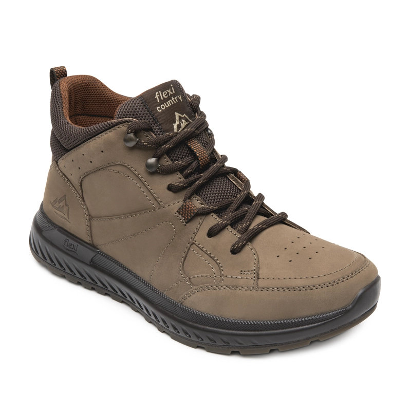 BOTIN HOMBRE OCON 403016 ARENA - 2