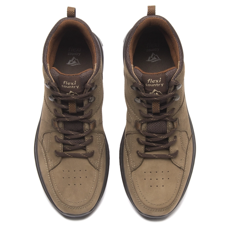 BOTIN HOMBRE OCON 403016 ARENA - 7
