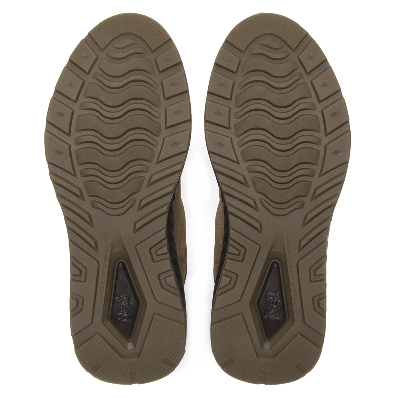 BOTIN HOMBRE OCON 403016 ARENA - 8