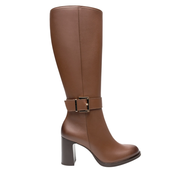 BOTA MUJER MARIELA 130604 SHEDRON - 1