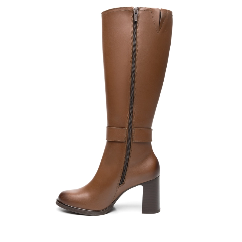 BOTA MUJER MARIELA 130604 SHEDRON - 4