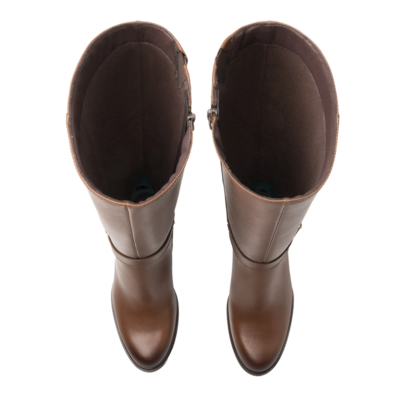 BOTA MUJER MARIELA 130604 SHEDRON - 7