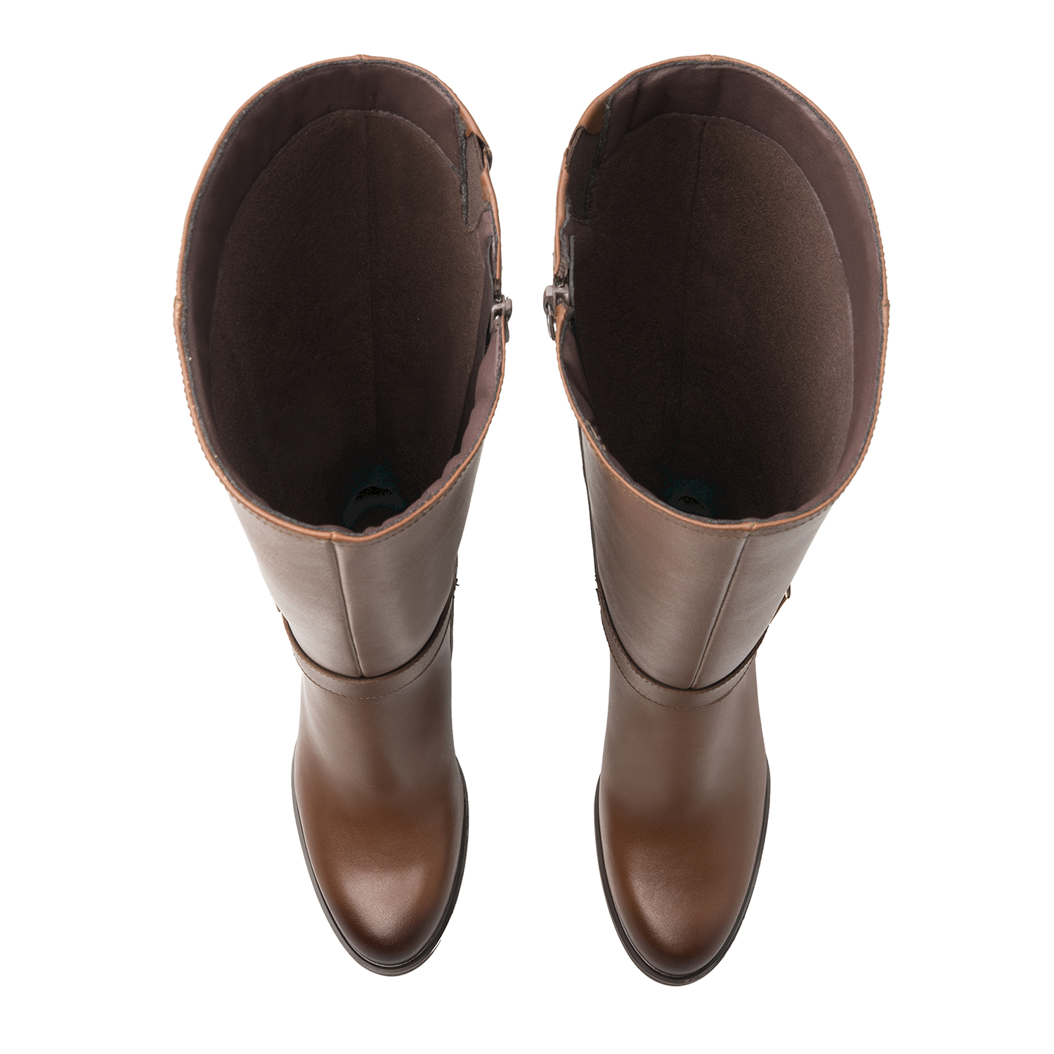 BOTA FLEXI MUJER MARIELA 130604 SHEDRON - 7