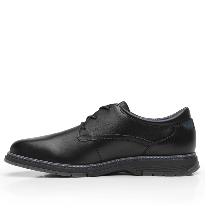 ZAPATO HOMBRE JASPER 420001 NEGRO - 3