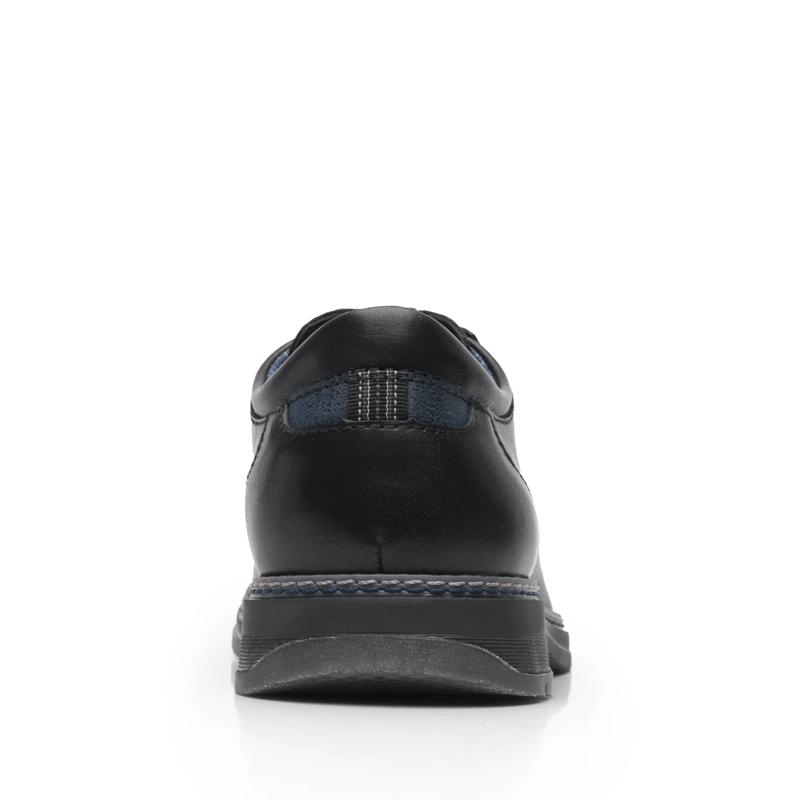 ZAPATO HOMBRE JASPER 420001 NEGRO - 5