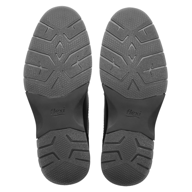 ZAPATO HOMBRE JASPER 420001 NEGRO - 7