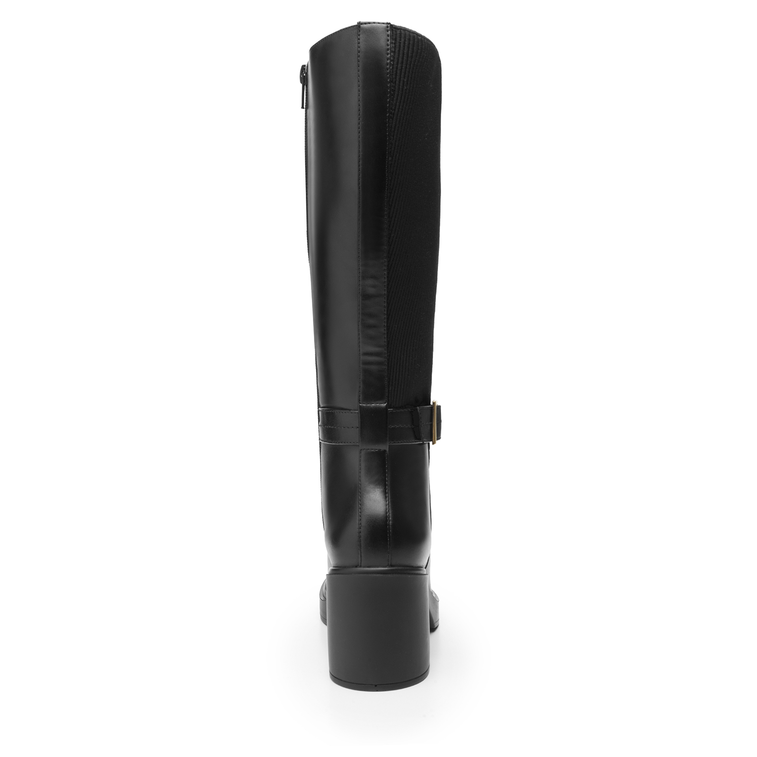BOTA FLEXI MUJER ISBELLE 130303 NEGRO - 5