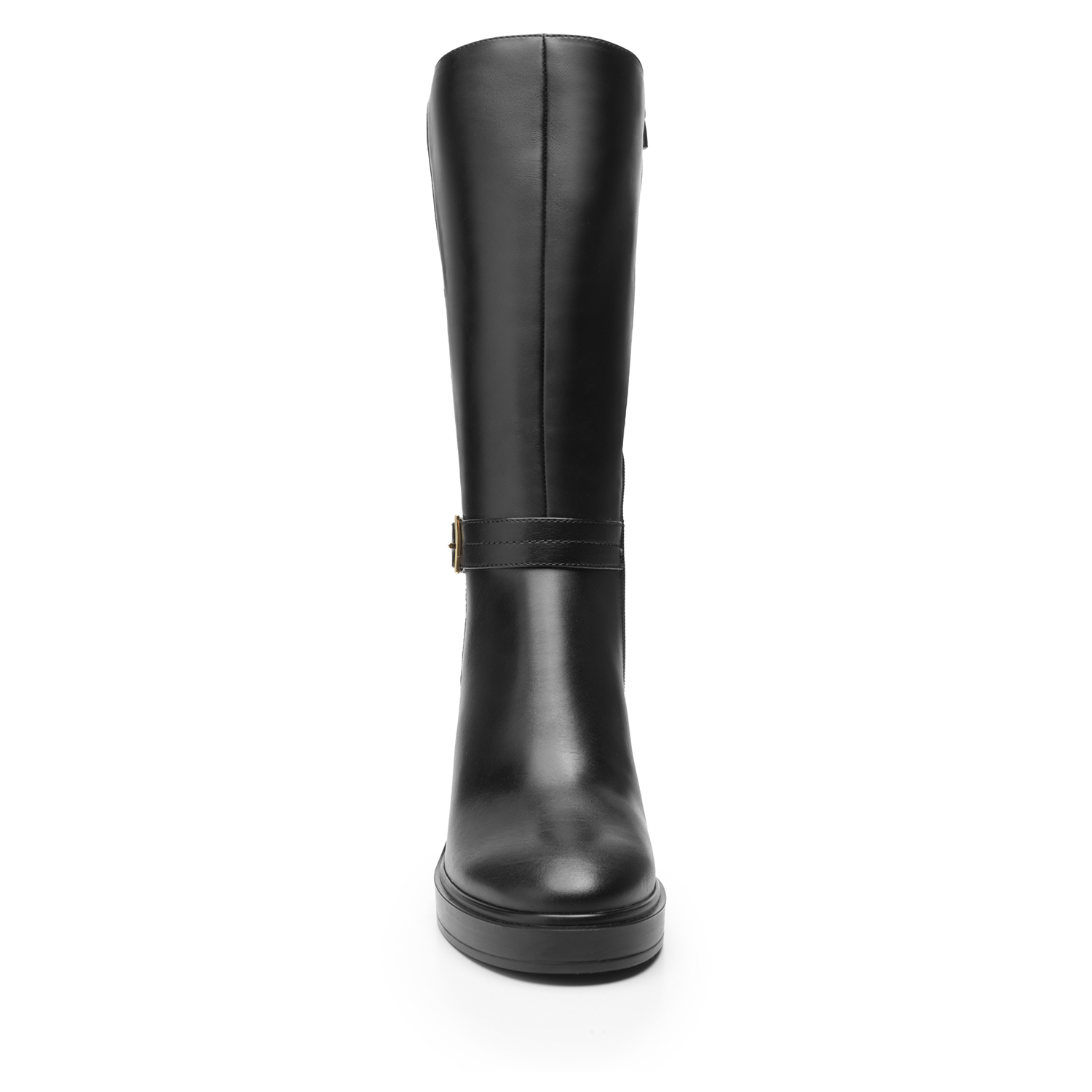 BOTA FLEXI MUJER ISBELLE 130303 NEGRO - 6