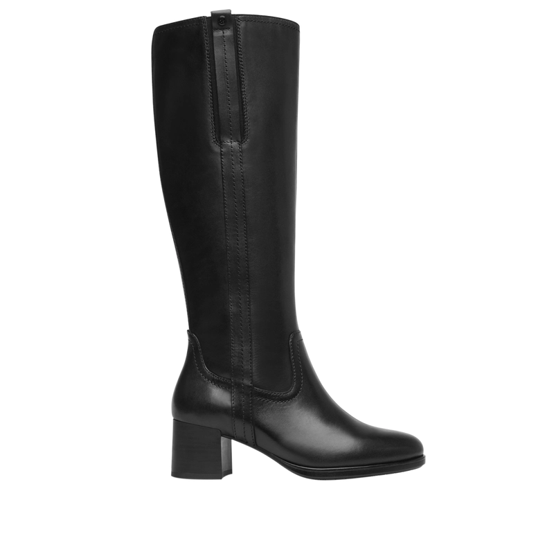 BOTA MUJER AMADEA 132302 BLACK - 1