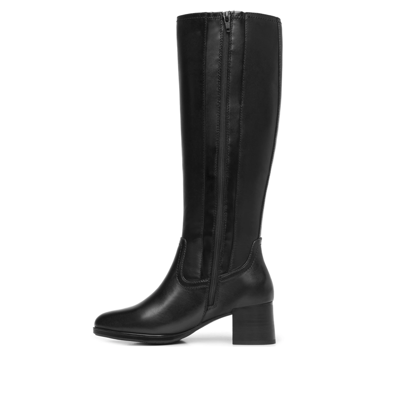 BOTA MUJER AMADEA 132302 BLACK - 3