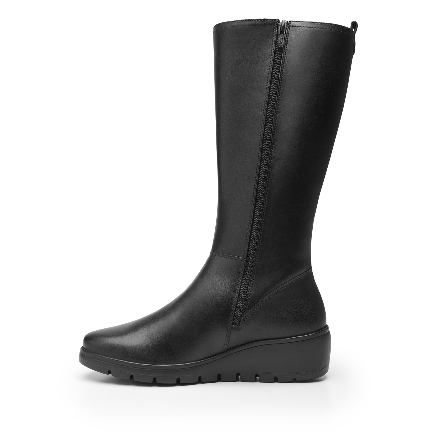 BOTA FLEXI MUJER CATALEYA 104822 NEGRO - 3