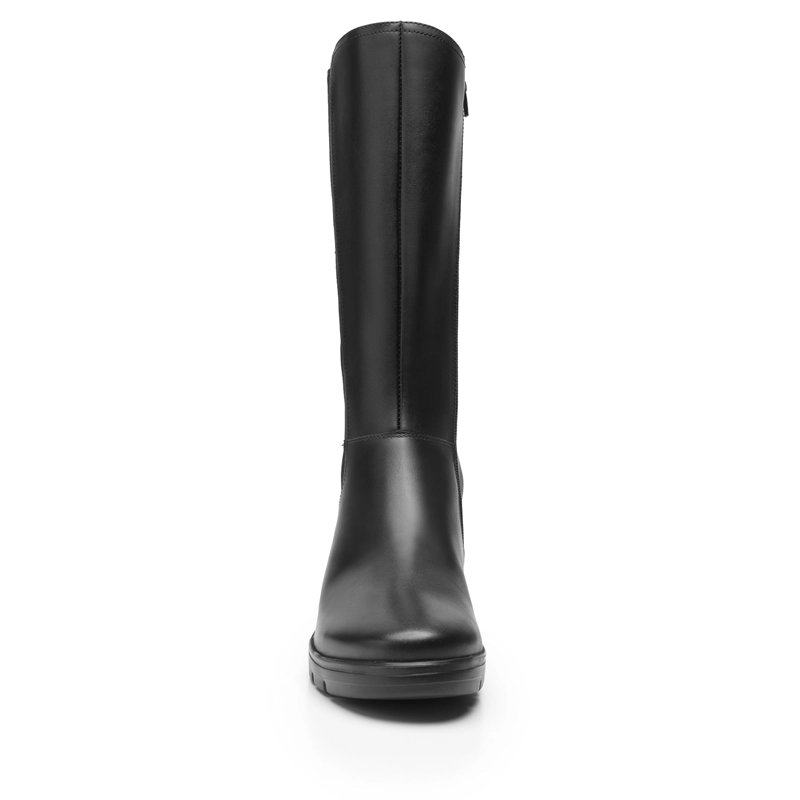 BOTA MUJER CATALEYA 104822 NEGRO - 4