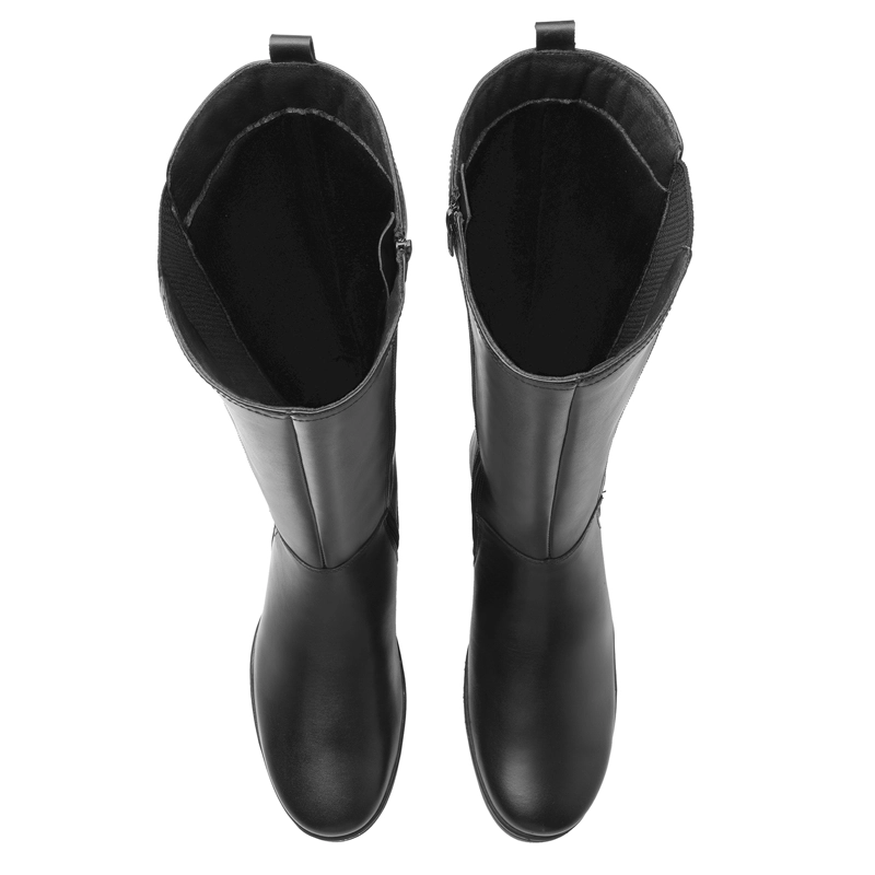 BOTA MUJER CATALEYA 104822 NEGRO - 6