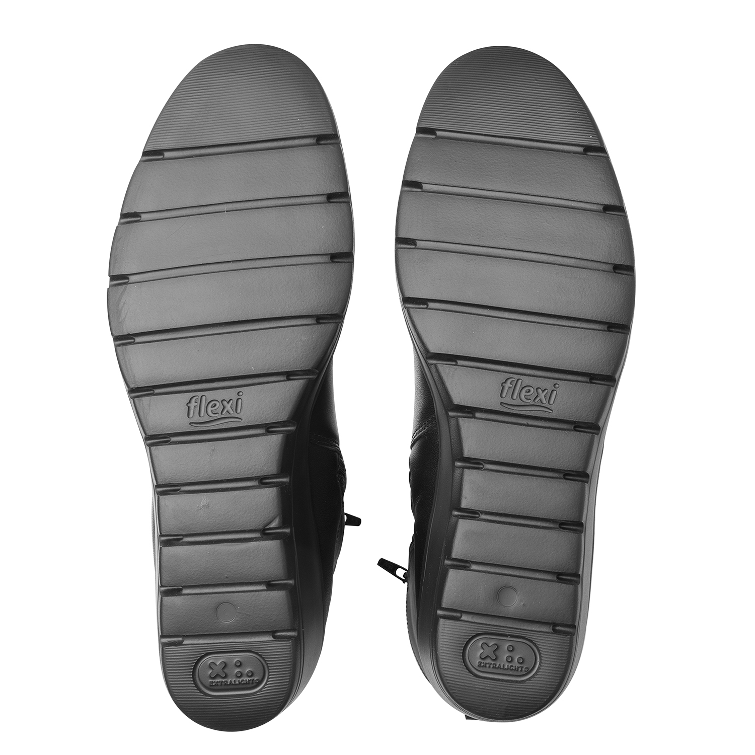 BOTA FLEXI MUJER CATALEYA 104822 NEGRO - 7