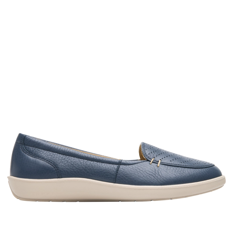 ZAPATO MUJER AMELIE 101912 MARINO - 1