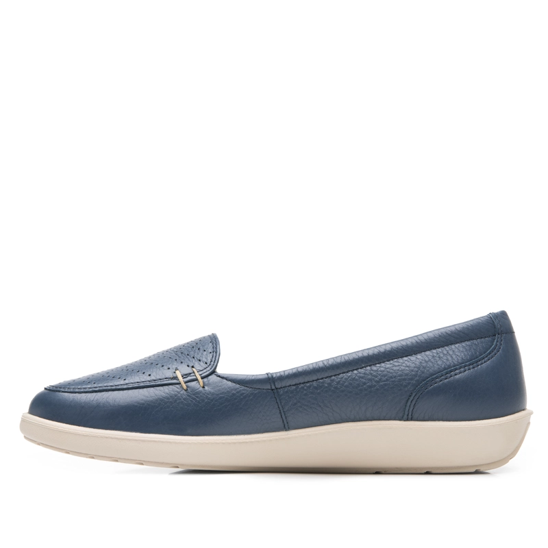 ZAPATO MUJER AMELIE 101912 MARINO - 3