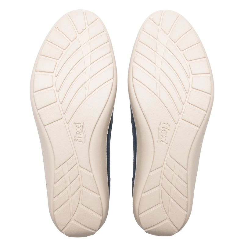 ZAPATO MUJER AMELIE 101912 MARINO - 7