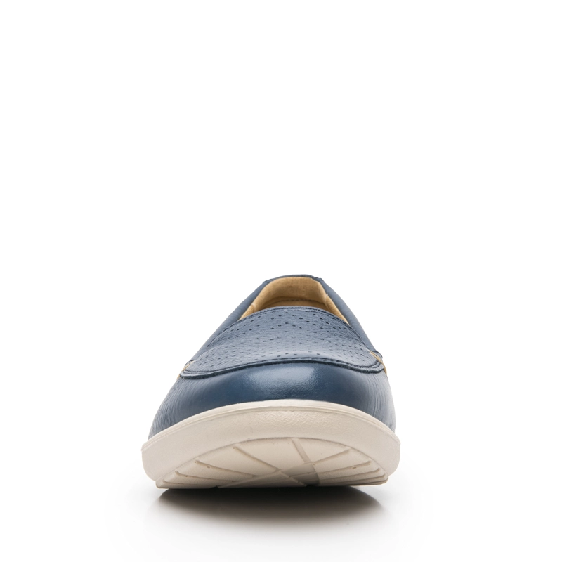ZAPATO MUJER AMELIE 101912 MARINO - 8
