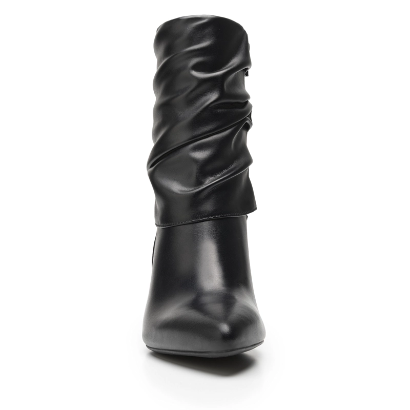 BOTA MUJER IDRIS 104518 NEGRO - 4