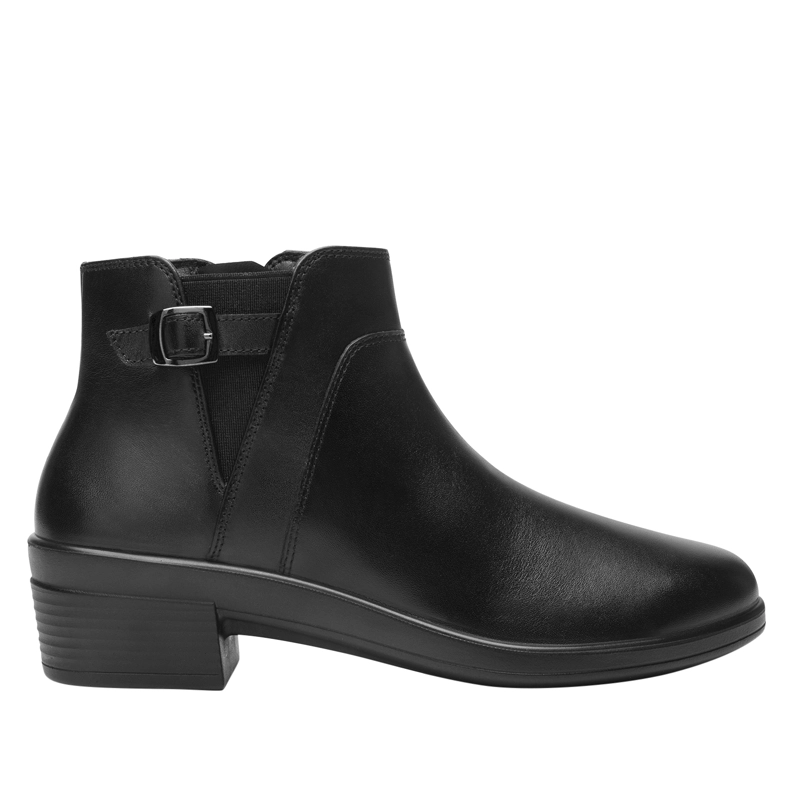 BOTIN MUJER RAISSA 130004 NEGRO - 1