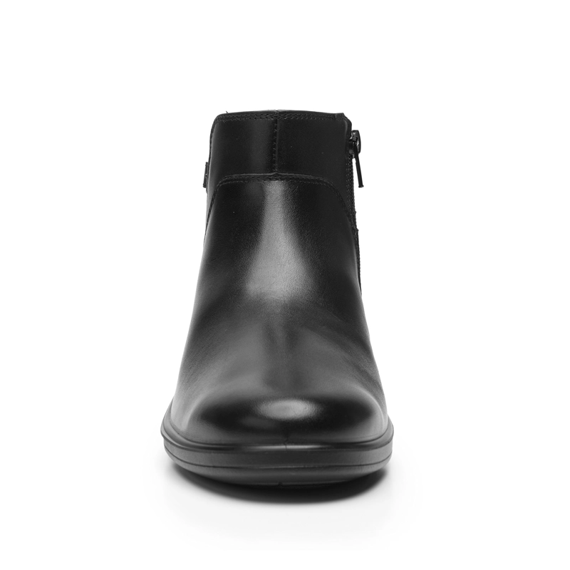 BOTIN MUJER RAISSA 130004 NEGRO - 4