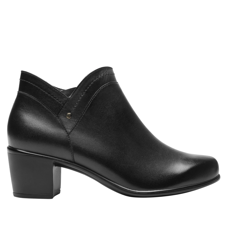 BOTIN MUJER RENATA 110421 NEGRO - 1