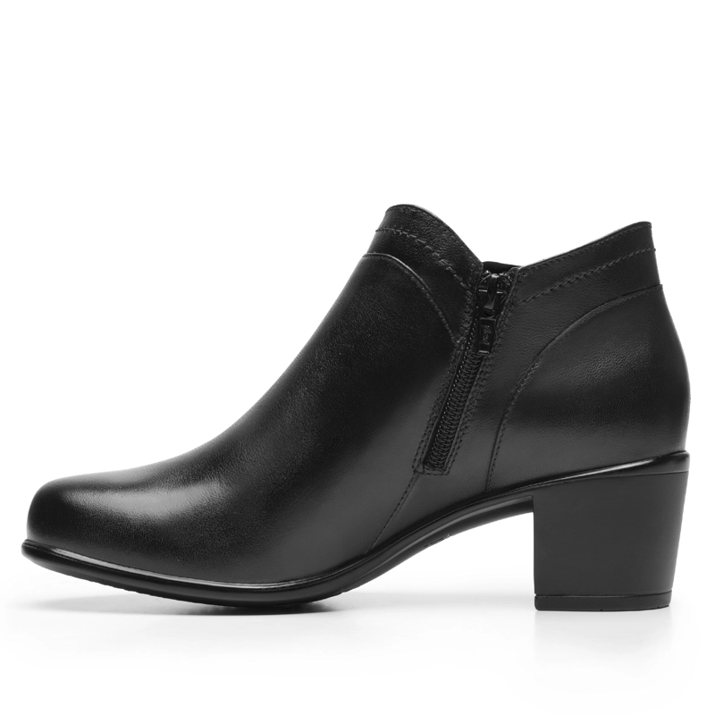 BOTIN MUJER RENATA 110421 NEGRO - 3