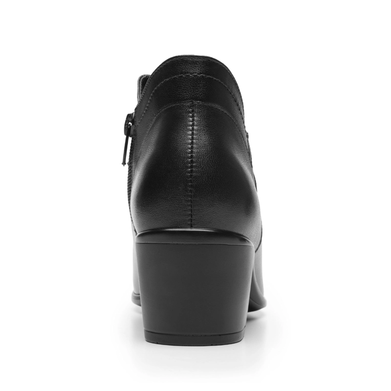 BOTIN MUJER RENATA 110421 NEGRO - 4