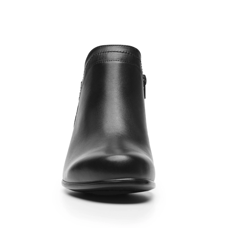 BOTIN MUJER RENATA 110421 NEGRO - 5