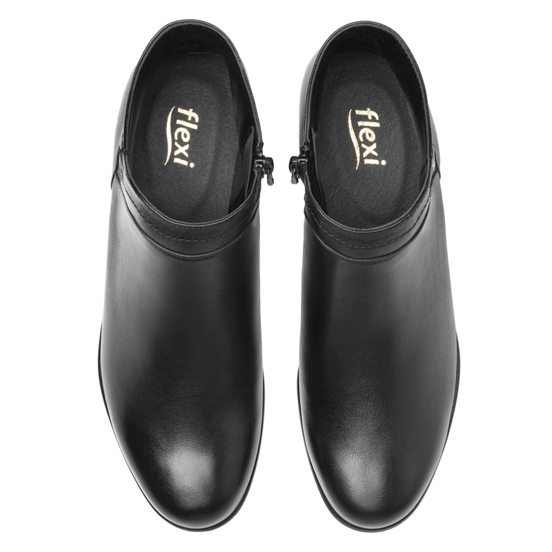 BOTIN MUJER RENATA 110421 NEGRO - 6