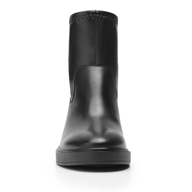 BOTIN MUJER ISBELLE 130302 NEGRO - 4