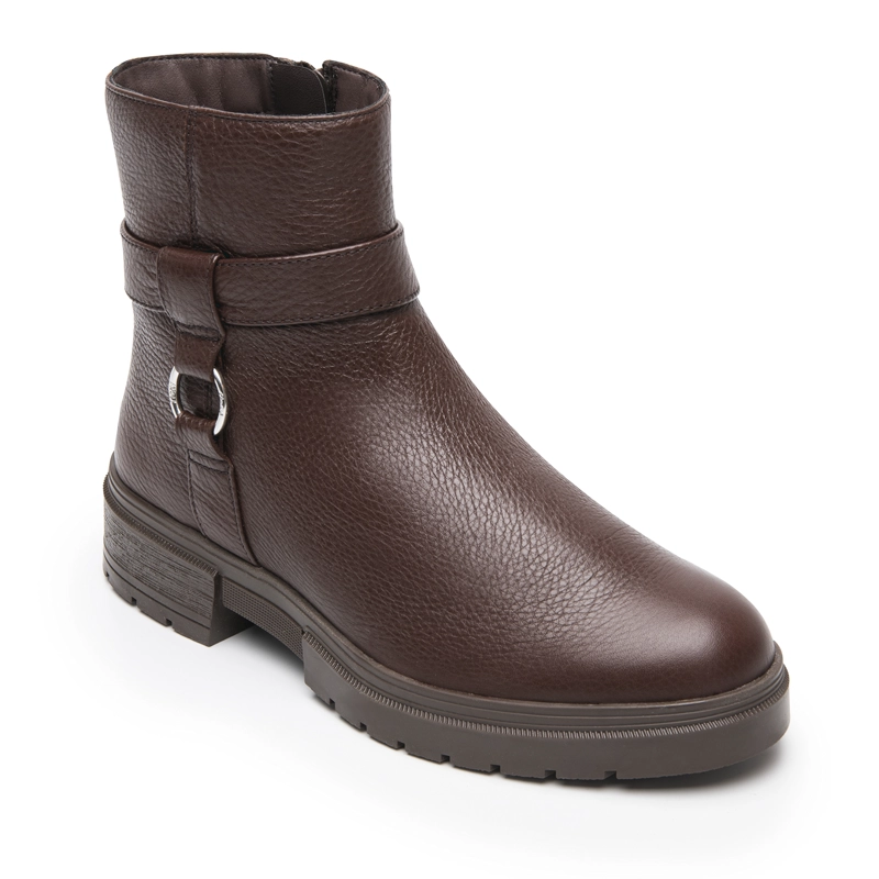 BOTIN MUJER ANTICA 131904 OPORTO - 2