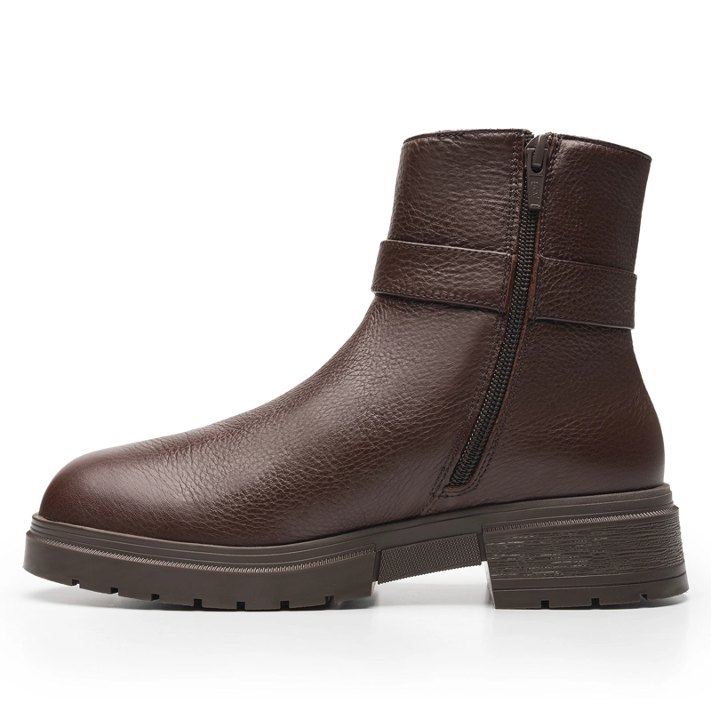 BOTIN MUJER ANTICA 131904 OPORTO - 4
