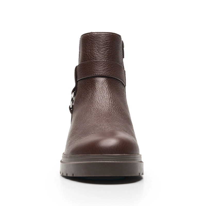 BOTIN MUJER ANTICA 131904 OPORTO - 5