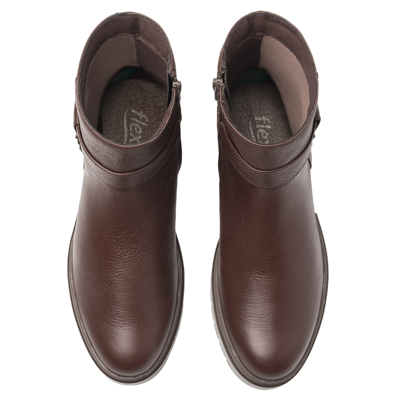 BOTIN MUJER ANTICA 131904 OPORTO - 7