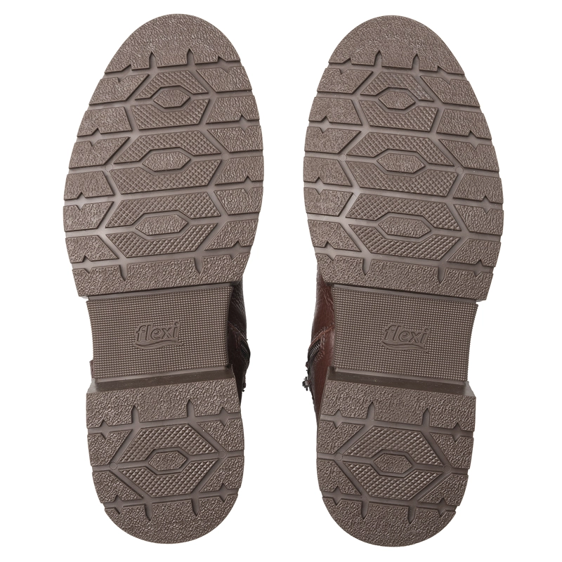 BOTIN MUJER ANTICA 131904 OPORTO - 8