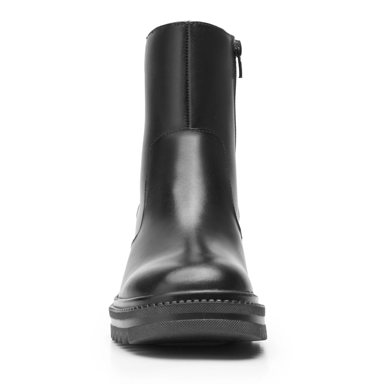 BOTIN MUJER FRANCIS 130102 NEGRO - 5