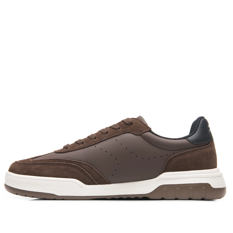 ZAPATILLA HOMBRE CARDIFF 417505 BROWN - 4