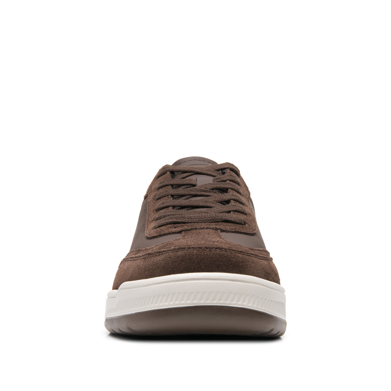 ZAPATILLA FLEXI HOMBRE CARDIFF 417505 BROWN - 5