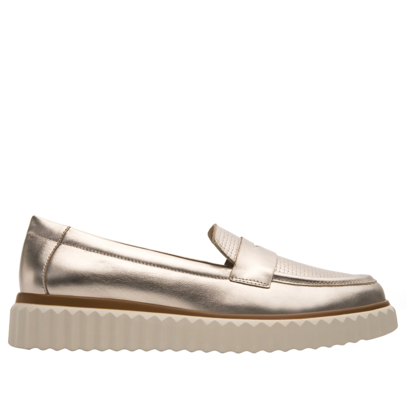 ZAPATILLA MUJER EILEEN 134703 OROROSADO - 1