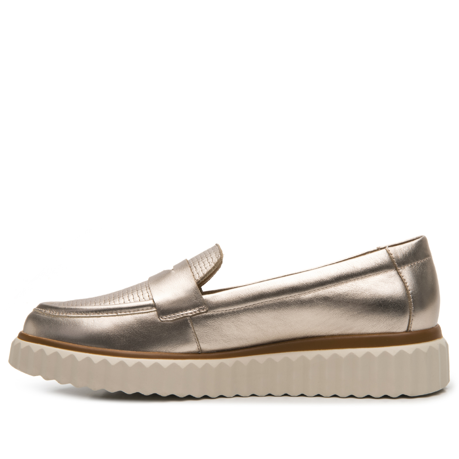 ZAPATILLA FLEXI MUJER EILEEN 134703 OROROSADO - 3