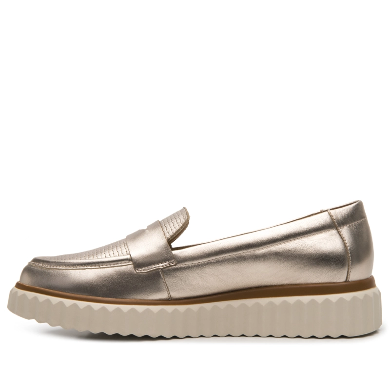 ZAPATILLA MUJER EILEEN 134703 OROROSADO - 3