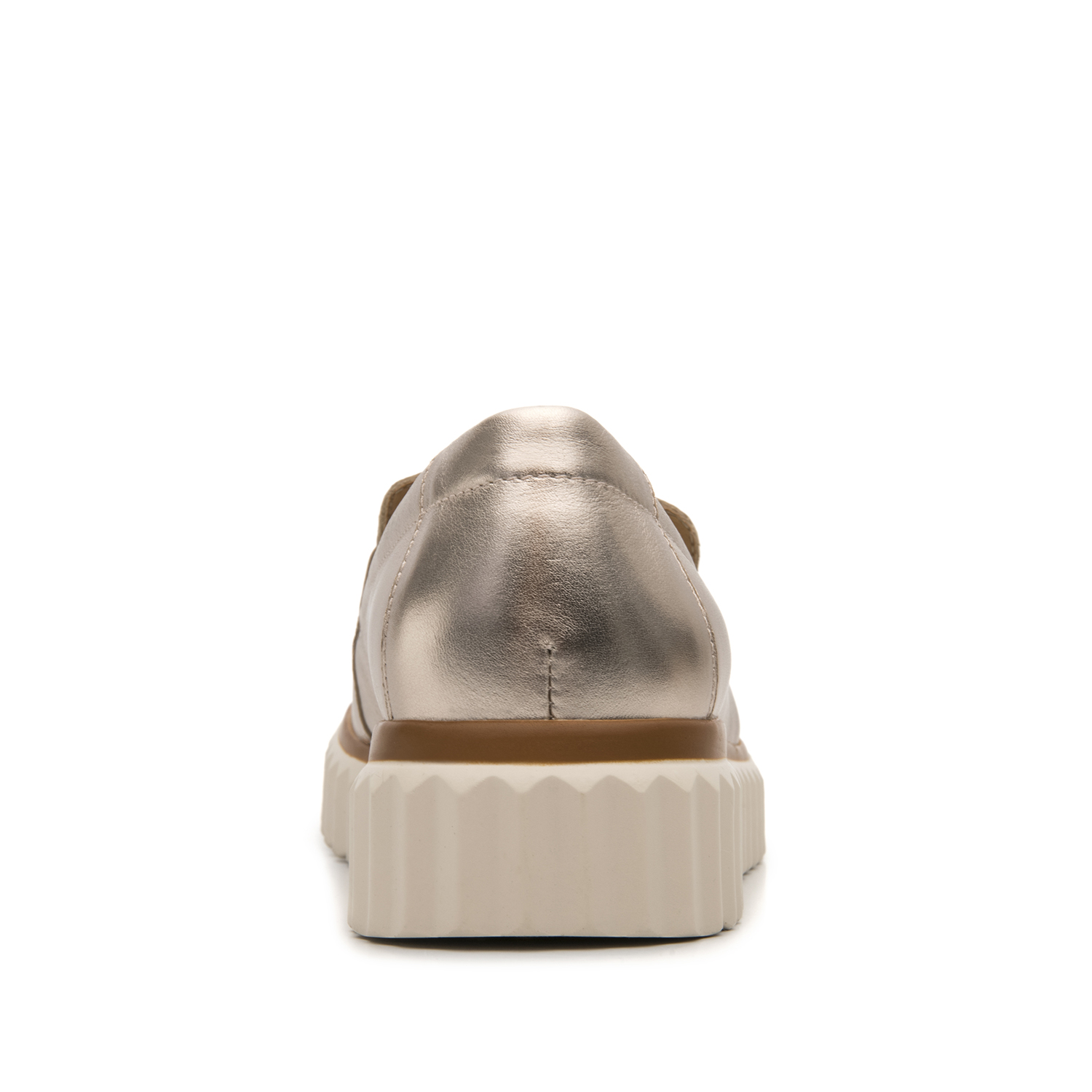 ZAPATILLA FLEXI MUJER EILEEN 134703 OROROSADO - 5